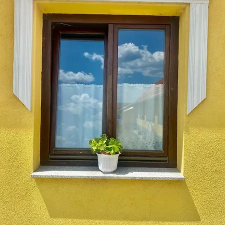Guest house Szent Anna Ifjusagi Szallas