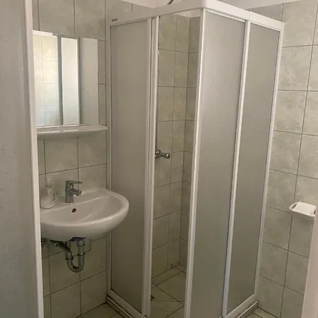 Szent Anna Ifjusagi Szallas Guest house Kecsked